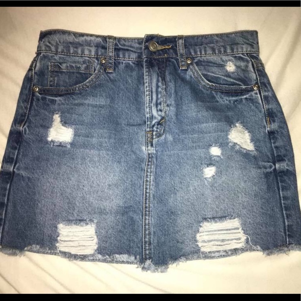 Forever 21 Skirt